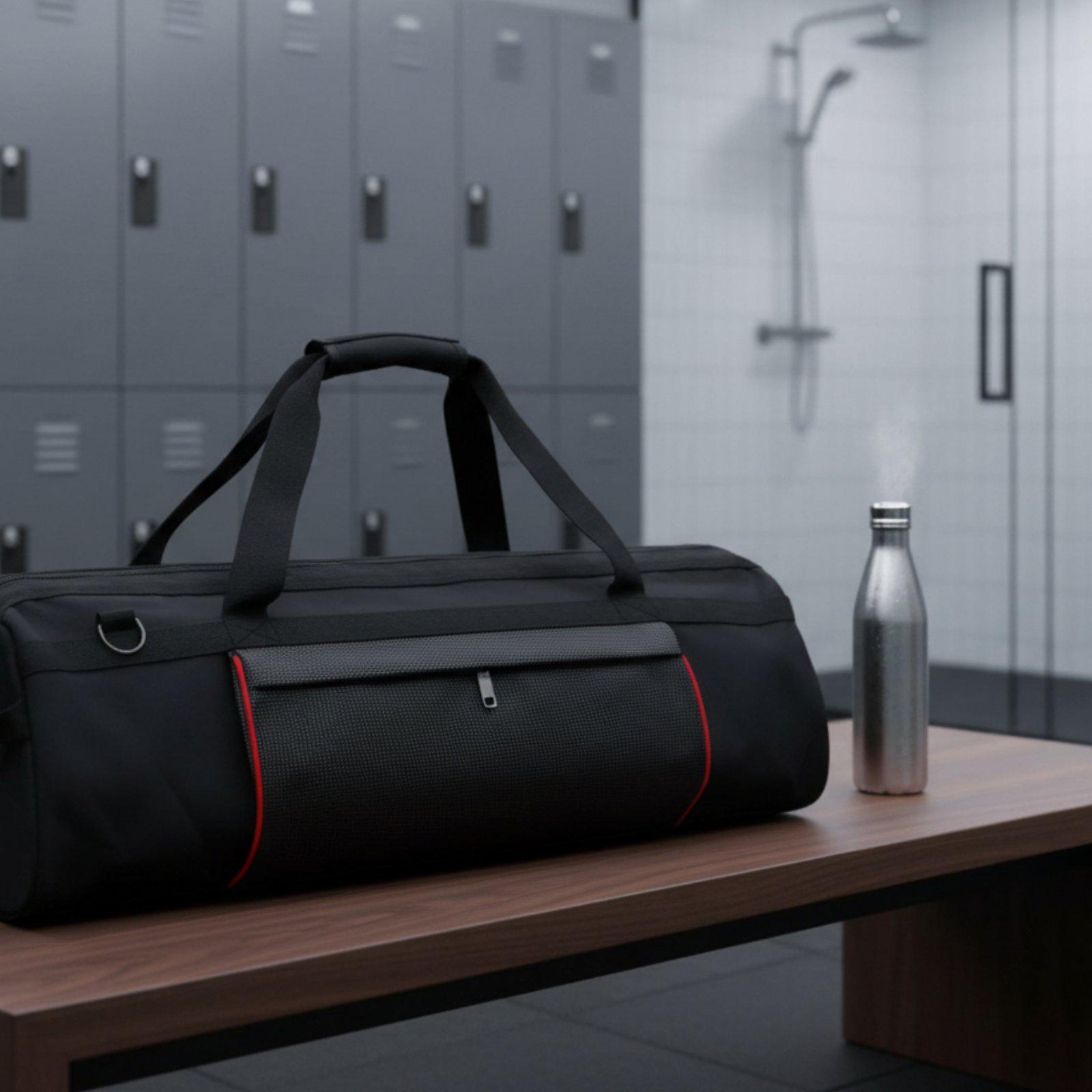 Waterproof Yoga Carrier Multi  - Yoga Fitness Usa ulasan dan harga