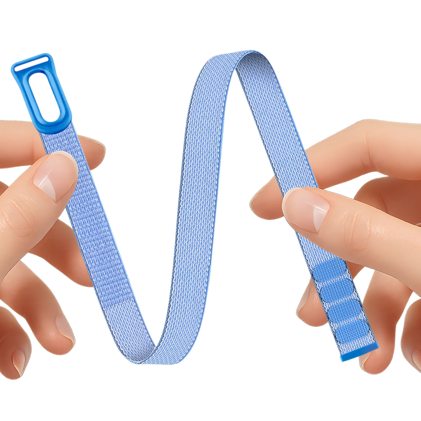 For Google Fitbit Air Nylon Wo - Fitness Tracker Band ulasan dan harga