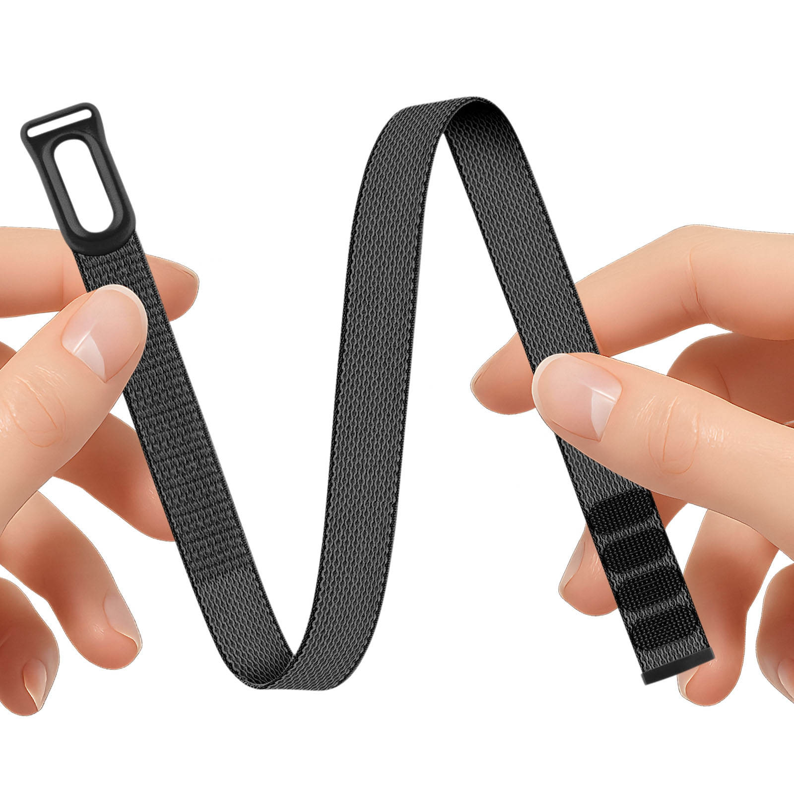 For Google Fitbit Air Nylon Wo - Fitness Tracker Band ulasan dan harga