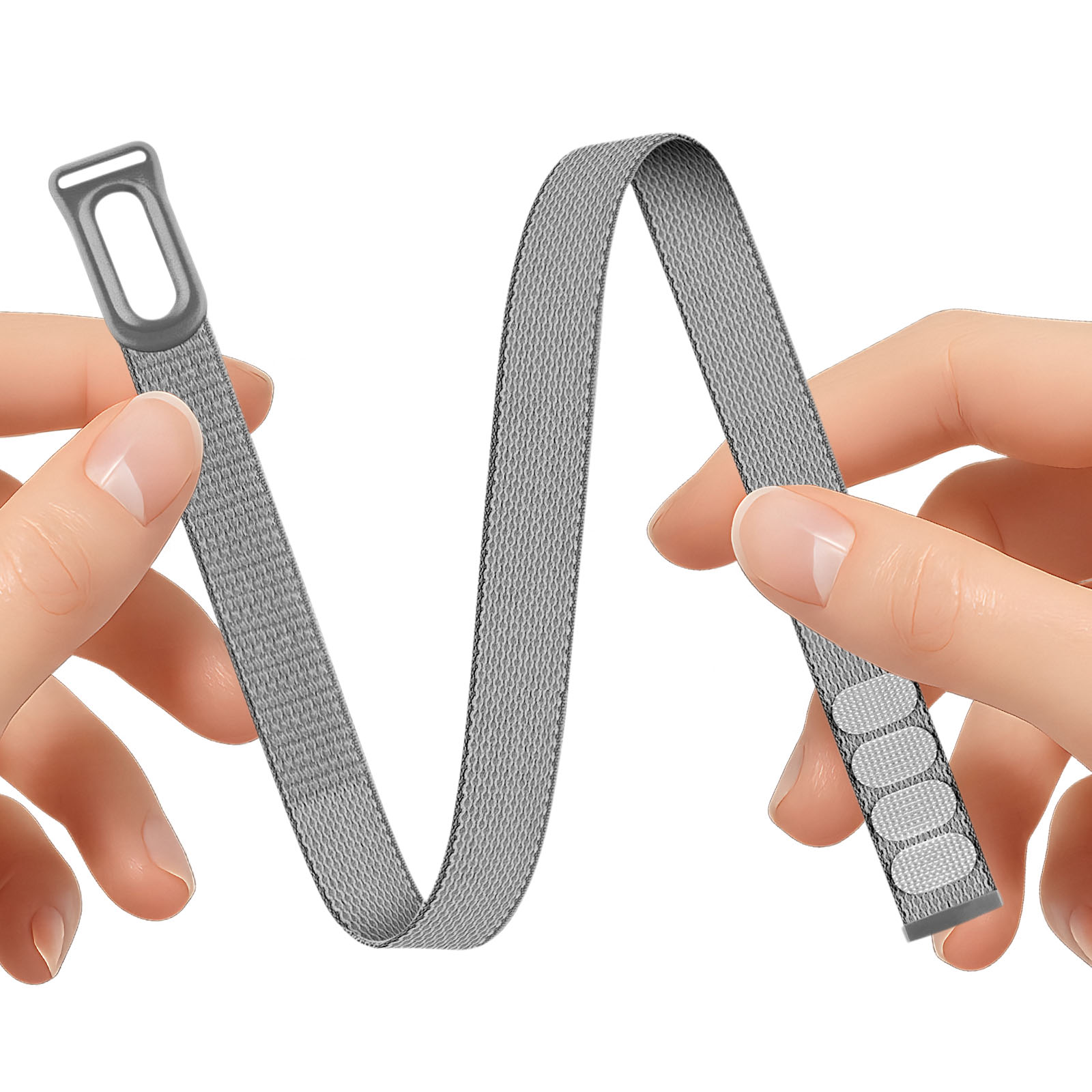 For Google Fitbit Air Nylon Wo - Fitness Tracker Band ulasan dan harga