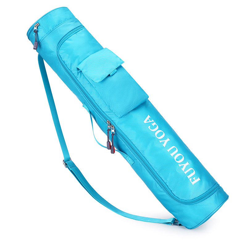 Large Capacity Yoga Mat Bag Li - Yoga Fitness Usa ulasan dan harga