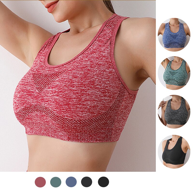 CZGUKE Soutien-gorge Push Up R - Yoga Fitness Course ulasan dan harga