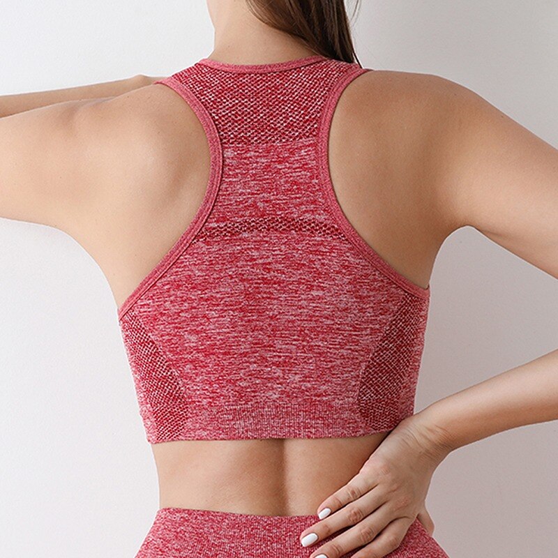 CZGUKE Soutien-gorge Push Up R - Yoga Fitness Course ulasan dan harga