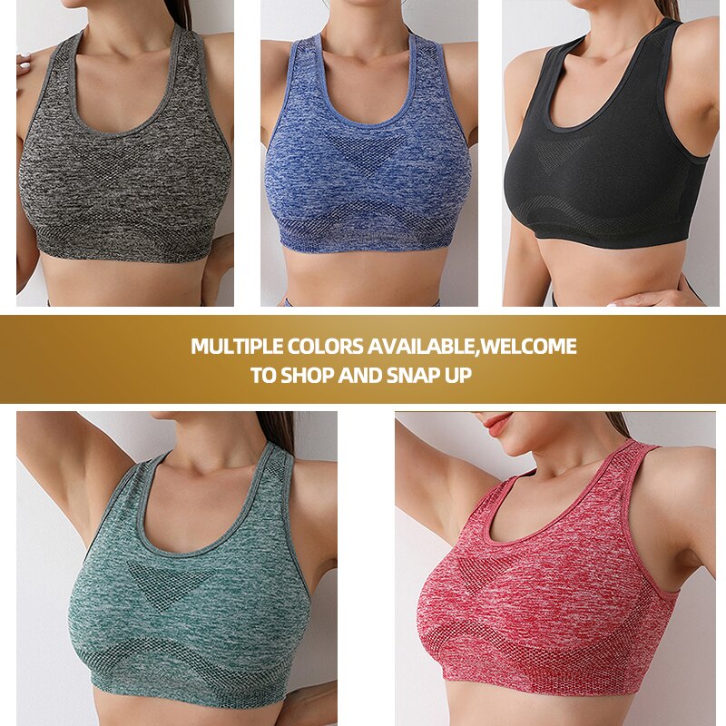 CZGUKE Soutien-gorge Push Up R - Yoga Fitness Course ulasan dan harga