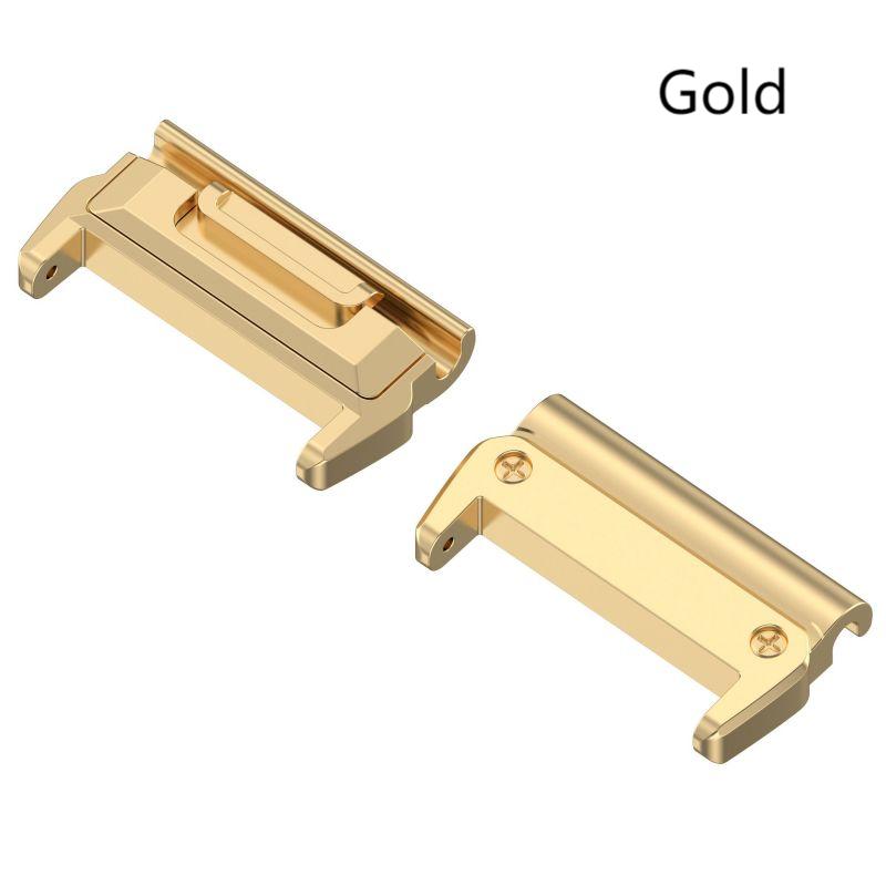 1 Pair Adaptor for Garmin Feni - Fitness Tracker Band ulasan dan harga
