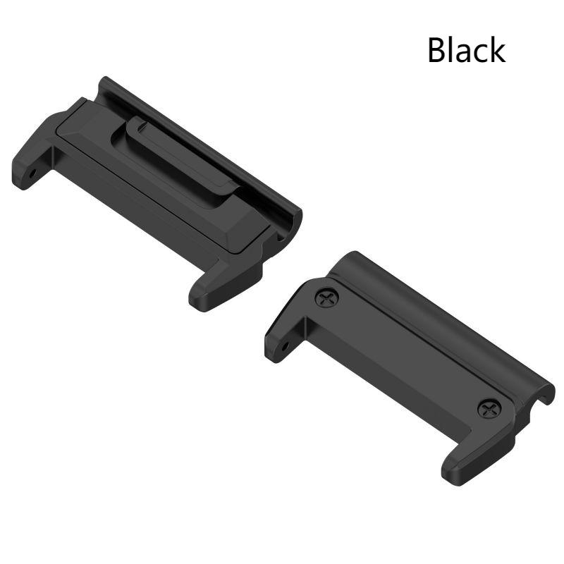 1 Pair Adaptor for Garmin Feni - Fitness Tracker Band ulasan dan harga