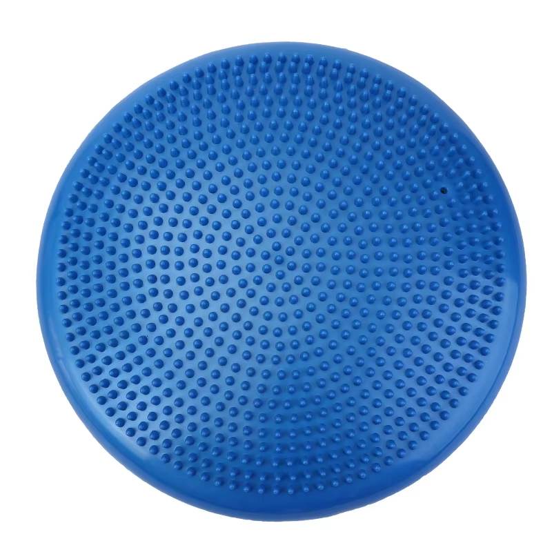 Kids Wobble Balance Disc Cushi - Exercise Ball Stability ulasan dan harga
