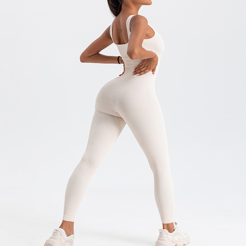 Women's Rompers Long Sleeve Sk - Yoga Fitness Fit Club ulasan dan harga
