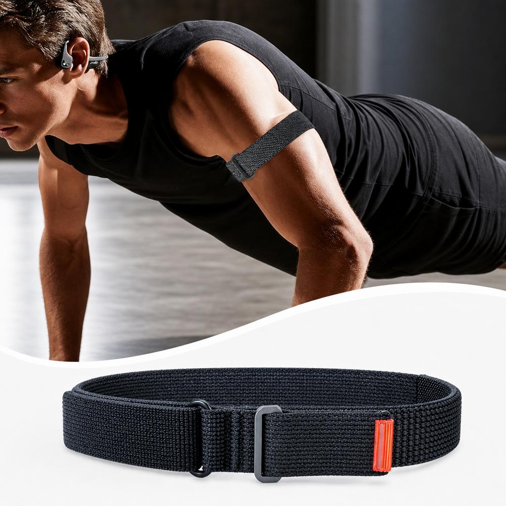 Biceps Band Compatible with Go - Fitness Tracker Band ulasan dan harga