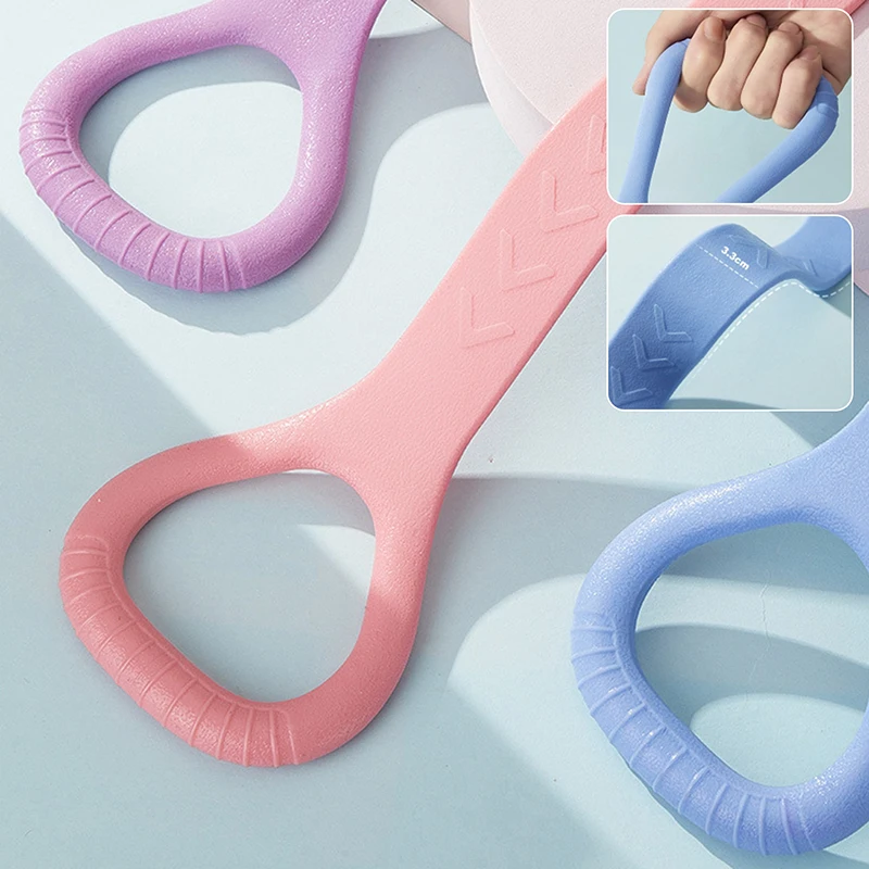Yoga Fitness Elastic Rope Sili - Yoga Fitness Rooms ulasan dan harga