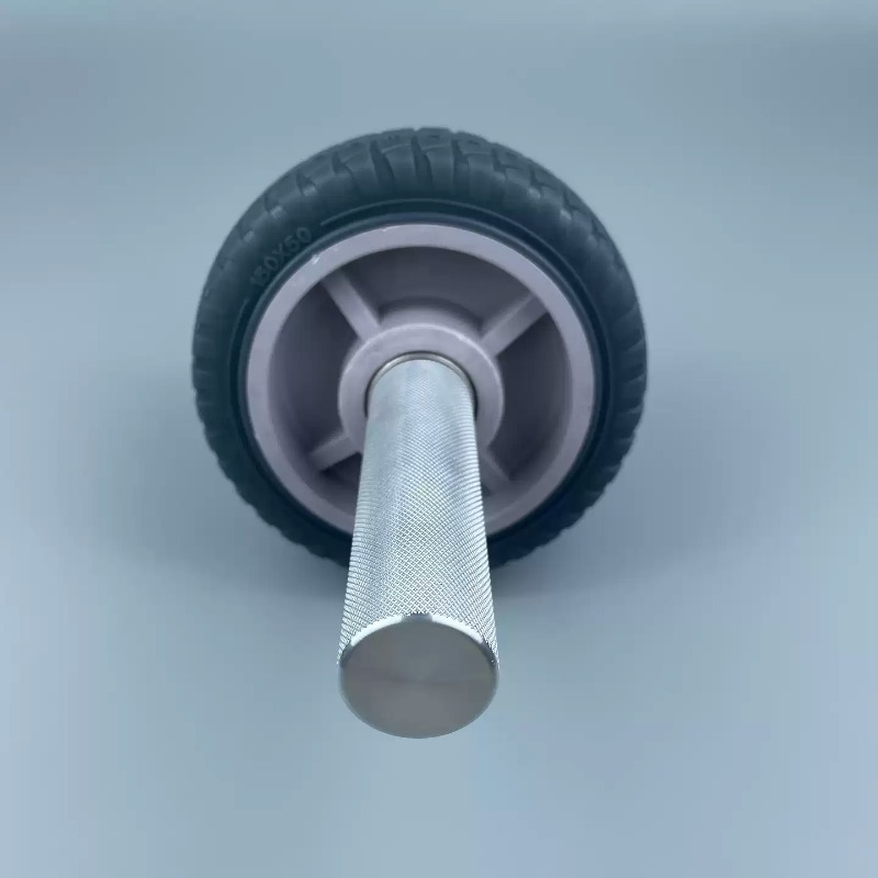 Detachable Premium Ab Roller A - Ab Wheel Roller ulasan dan harga