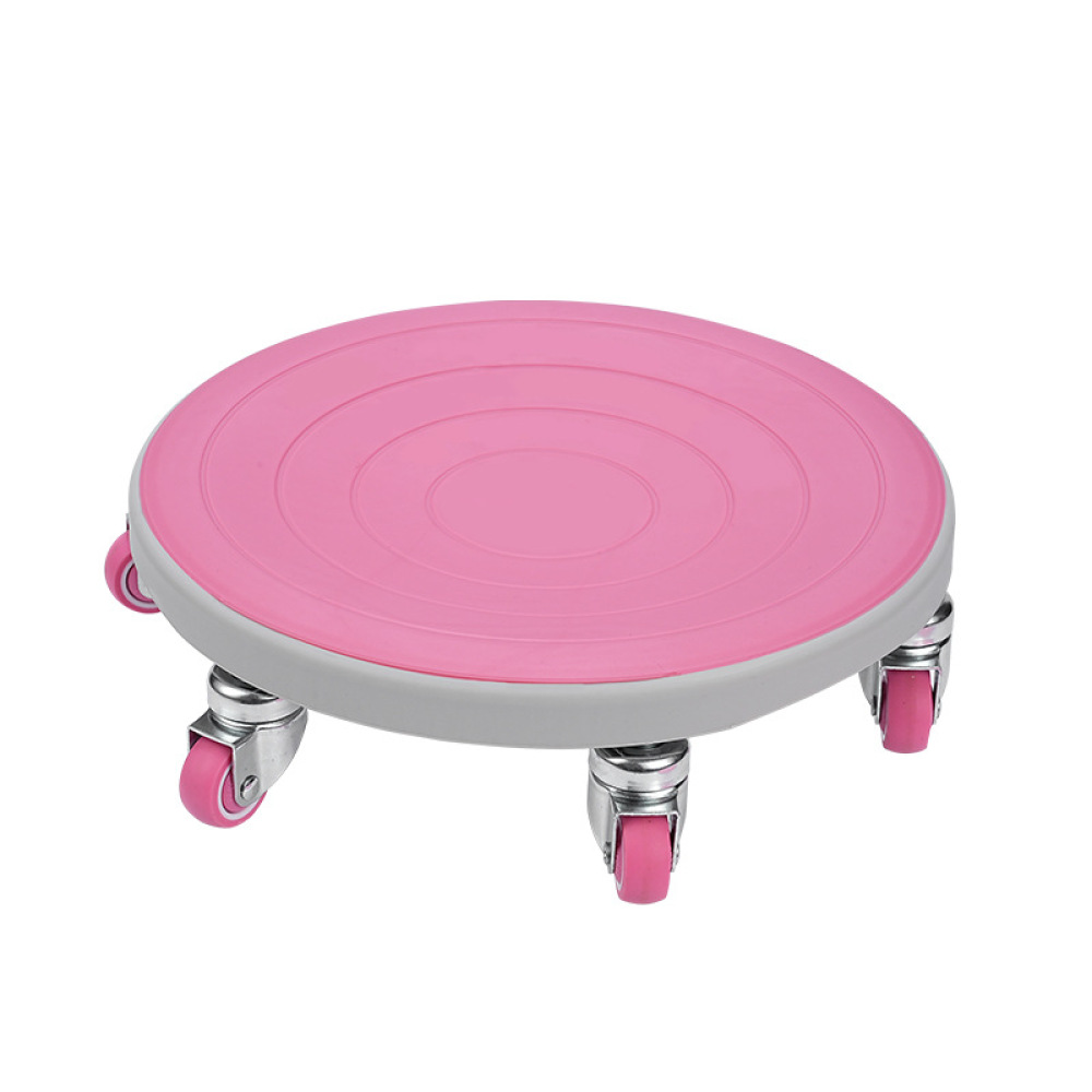 6 Wheel Abdominal Exercise Rol - Ab Wheel Roller ulasan dan harga