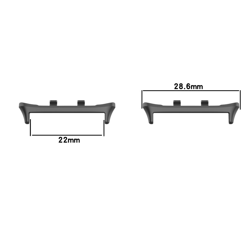 1Pair Adapter for Honor Watch  - Fitness Tracker Band ulasan dan harga