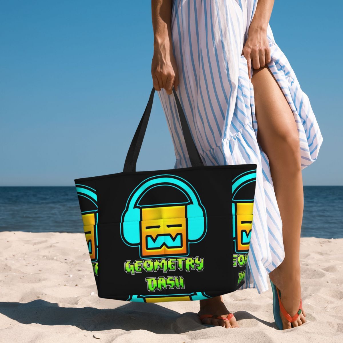 Geometry Dash Game Music Cute  - Yoga Fitness Music ulasan dan harga