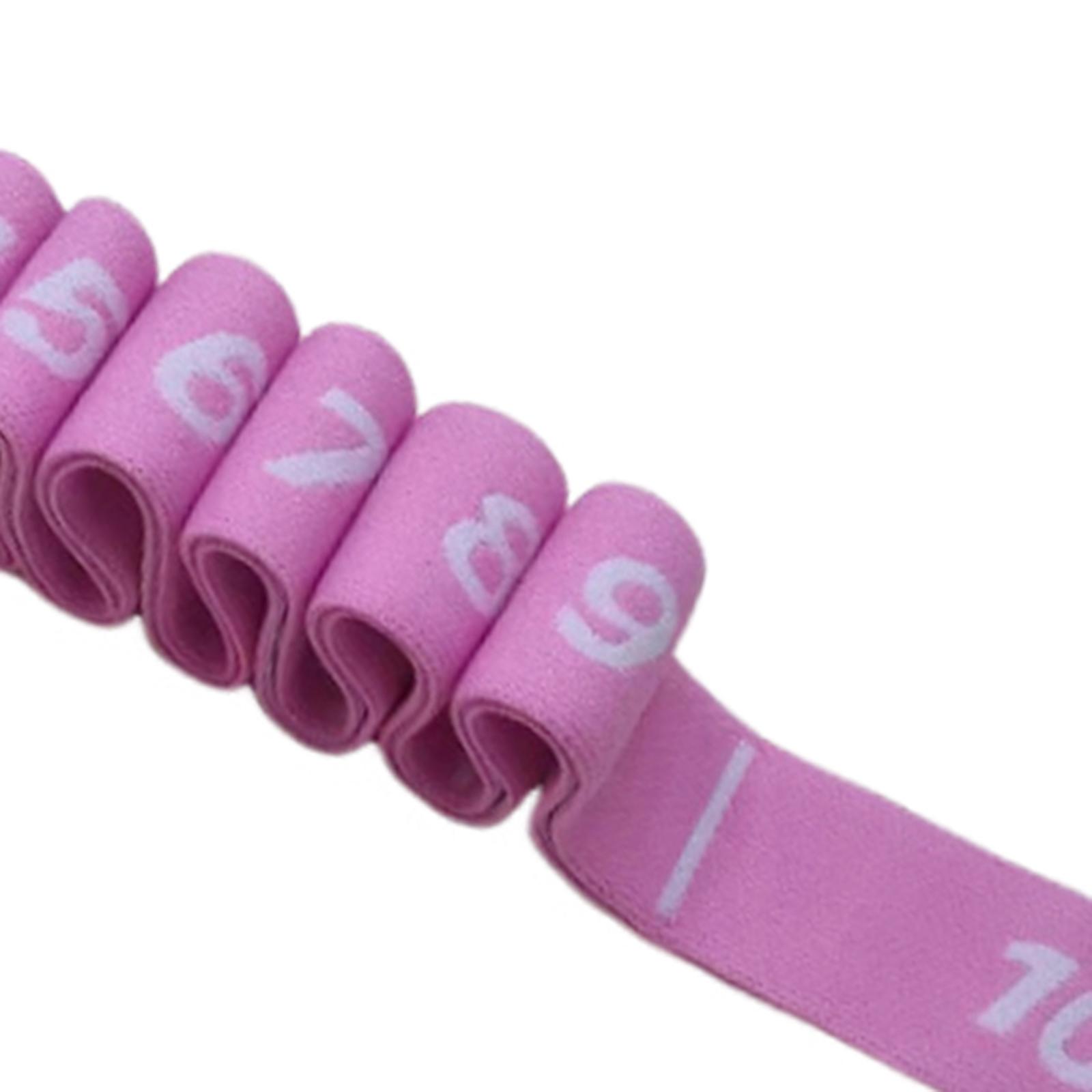 Flexible Yoga Stretch Strap wi - Yoga Fitness At Home ulasan dan harga