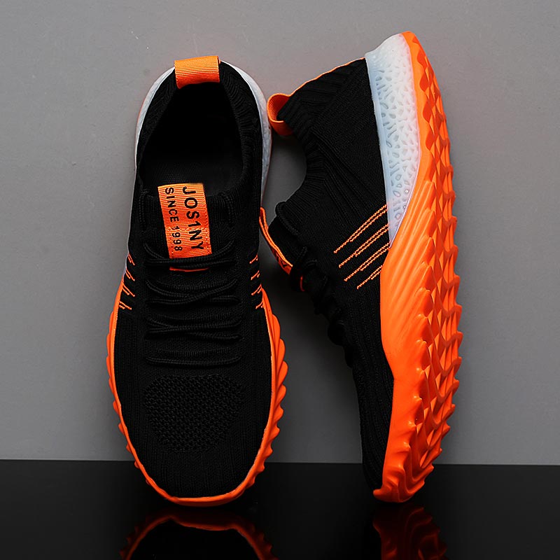 Plus Size Light Weight Air Mes - Yoga Fitness Fit Club ulasan dan harga
