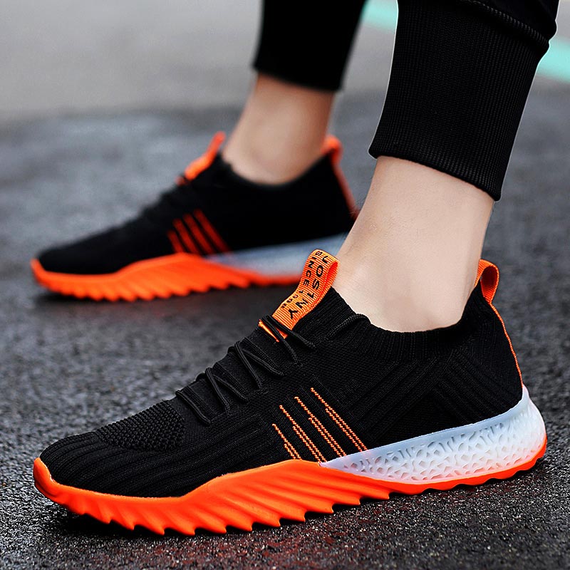 Plus Size Light Weight Air Mes - Yoga Fitness Fit Club ulasan dan harga