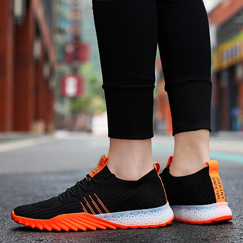 Plus Size Light Weight Air Mes - Yoga Fitness Fit Club ulasan dan harga