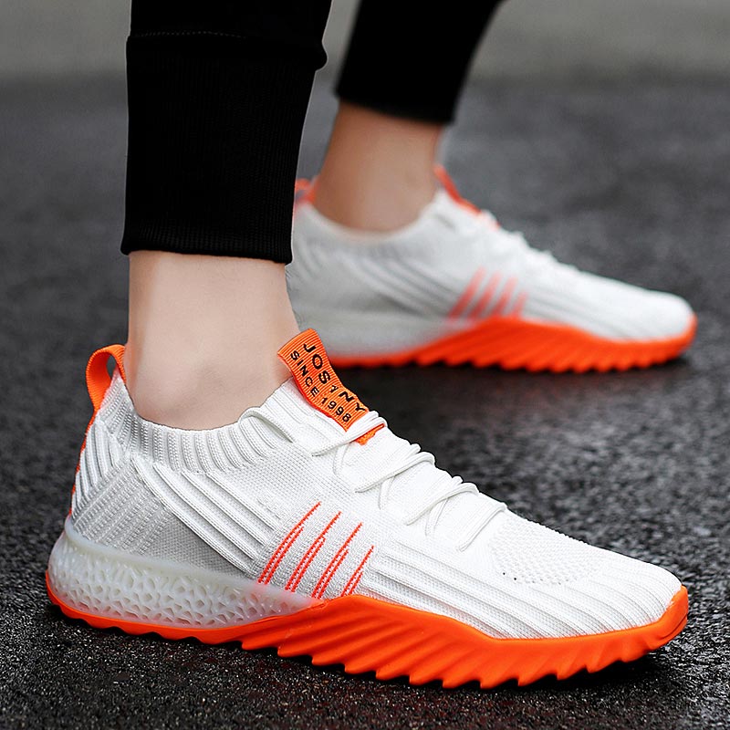 Plus Size Light Weight Air Mes - Yoga Fitness Fit Club ulasan dan harga