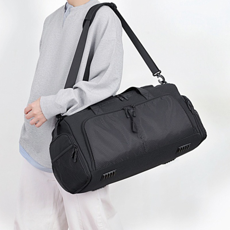 Fitness bags with wet and dry  - Yoga Fitness Usa ulasan dan harga