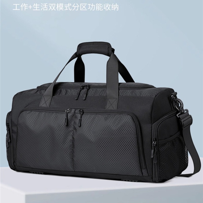 Fitness bags with wet and dry  - Yoga Fitness Usa ulasan dan harga
